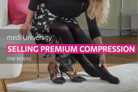 Lesson - Selling Premium Compression