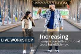 2025-09-10: Maintaining Success Advanced Master Class Workshop - Cincinnati, OH