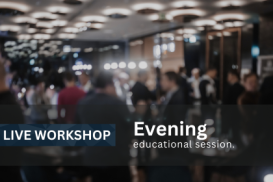 2025-10-14: Dine &amp; Discover: Wound Care Compression Connection - Maple Grove, MN
