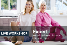 2025-03-21: Expert Solution-Based Workshop - Eugene, OR