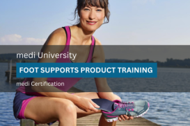Certification - Foot Supports