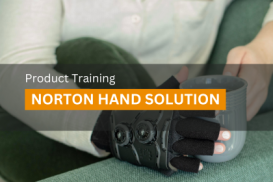 PT - Norton Hand Solution