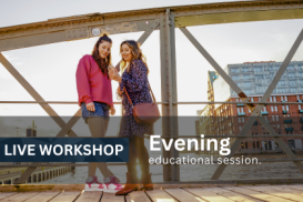 2026-04-22: Evening Educational Session - Baltimore, MD