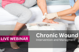 2026-11-04: Compression Therapy for Wound Care: An Intentional Approach